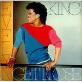 BACK TO LOVE-EVELYN CHAPAGNE KING