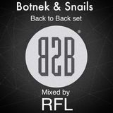 Botenk-Snails B2B Set