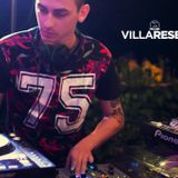 Federico Guttadauro @ Villa Reset Pool Party 16.06.2013