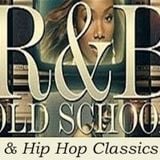 FRIDAY HIP HOP R&B THROWBACK SHOW