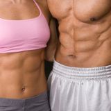 Tien - August 2012 Set: Work Out Mix