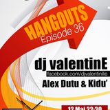 @ Freddo (HangOuts) 12.05.2013 live set