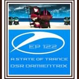 DSR Damientrix A State Of Trance Classical Ep.122 07.11.2014