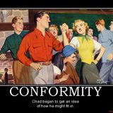 CONFORMITY-NOT VOL3