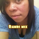 Bambi's playlist