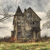 Oliver Schott _ The last house on the right is the deepest