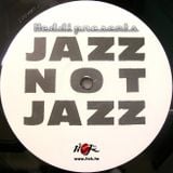 Jazz Not Jazz with Heddi - 28th July 2015