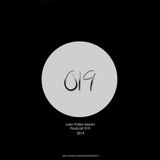 Juan Pablo Moran - Podcast 019
