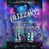 Blizzard Promo Mix