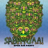 DJ Tuatara - Sabai Jaai (psytech mix) - 2013