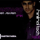 Open Session Santiago Vol.2