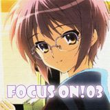anime 40min mix "Focus on!03"