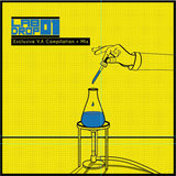 Lab Drop Vol.01 - Sean Rickett - Exclusive Mix for Acid Night //002