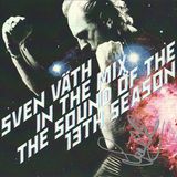Sven Väth - In The Mix: The Sound Of The 13th Season (09-11-2012)