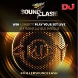 GUIDY – HUNGARY - Miller SoundClash Las Vegas 2015
