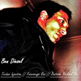 SONNEMONDSTERNE_X7_WarmUp_Exclusive_Mix by Ben Diesel
