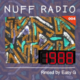 (1988) Take It Back Vol.1 | Nuff Radio #004