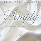Simply White #2