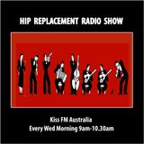 Wed 15/02/11 - Hip-Replacement Radio Show - Gypsy Swing