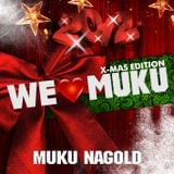 DJ SERG & MIKEL ROMERO - WE LOVE MUKU (XMAS EDITION)