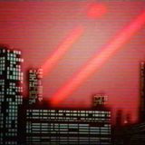 "Synthesize / Electro & Machine Funk" radio show by Mr Sushi