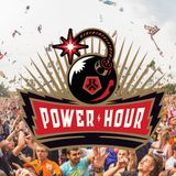 POWER HOUR LIVE @ Defqon.1 Weekend Festival 2014 | #DQ14