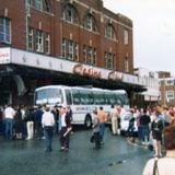 Wigan Casino 7th Anniversary 25th September 1980