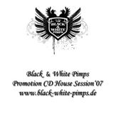 The Black & White Pimps - Promotion Mixtape August 2007
