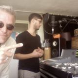 COMFY DUB guest selection for THE SHELTER on IBIZA SONICA 29. march 2014