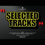 Panic Sounds — Selected Tracks Vol. 1