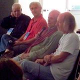 Mike Oldfield - Convention Talks and Music on RedShift Radio with Tim Prevett 29th August 2013