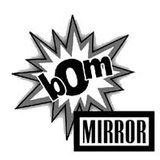 Say Word - Jazz Fest Prep and RIP The Mirror, June 28th 2012