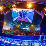 Music Is Our Religion #02 - EDM Podcast mixed by Garrett Flame