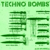 Techno Bombs (October 2012)