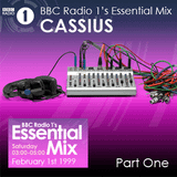 Cassius Live On Radio 1's The Essential Mix 1999 Part One