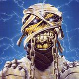 Midnite Madness (Iron Maiden Special) - 20th October 2015