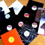 tORU S. classic House Mix Vol.4 1989.07.14