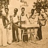 More Afro Madness Mix