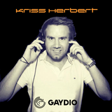 Kriss Herbert. In The Mix. Saturday 11th October