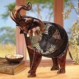 ELEPHANT ON SPEED