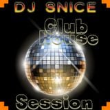 DJ Snice in the Mix - Club, Disco & Funky House music session
