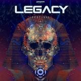 DJ A-Cortex // Legacy Festival DJ Contest