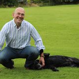 Robin Hargreaves talks about euthanasia of pets