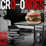 Micro-Ondes - Radio Campus Avignon - 22/03/12