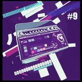 FUTURO RETRO WAVES #9