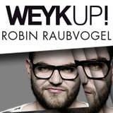 WEYKUP! Radio with Robin Raubvogel