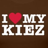 I Love My Kiez
