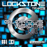 The Glorious Visions Trance Mix #131