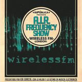A.I.R. FREQUENCY SHOW @REPUBLICA 4-DIC-2014 MARQUEZ vs. KAI GARCIA