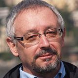 Rencontre avec Jean-Louis Bailly pour "Un Divertissement" à la Librairie Ptyx - 24 octobre 2013